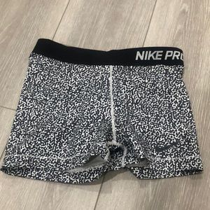 Nike Pro Shorts